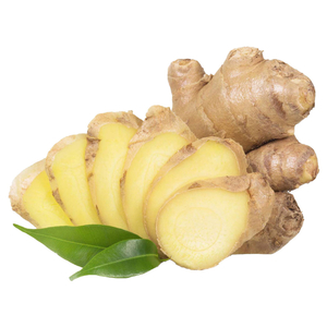 Ginger China