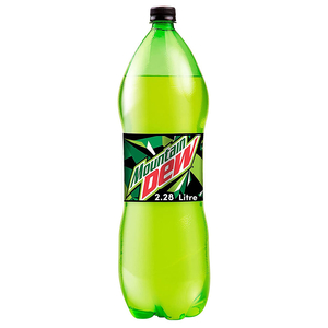 Mountain Dew 2.28L