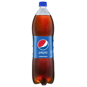 Pepsi Carbonated Drink 1.5L