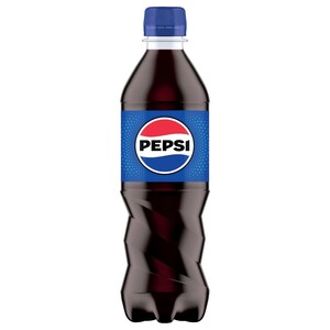 Pepsi Carbonated Drink 500Ml