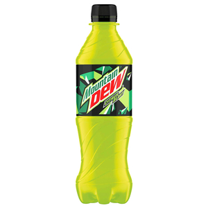 Mountain Dew 500Ml