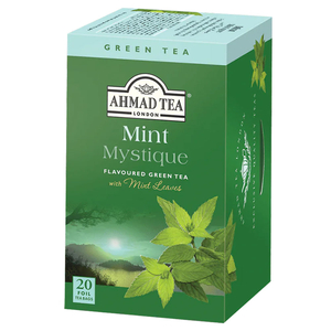 Ahmad Tea Mint Mystique 20 Bags