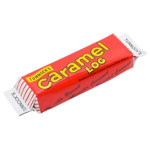 Tunnock's Caramel Log 27G