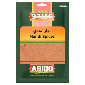 Abido Mandi Spices 50G