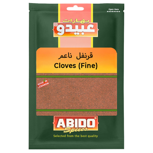 Abido Cloves Fine 50G