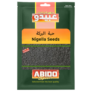 Abido Nigella Seeds 50G
