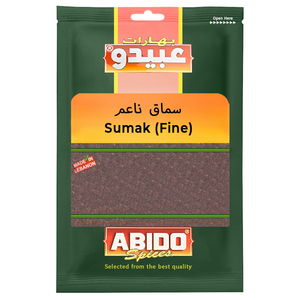Abido Sumac Fine 50G