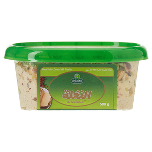 Halwani Bros Halawa Pistachio 500G