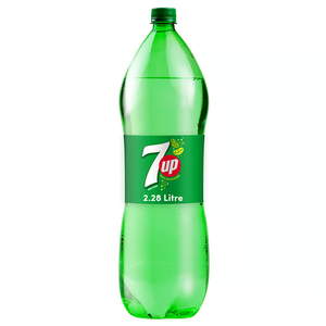 7Up 2.28L