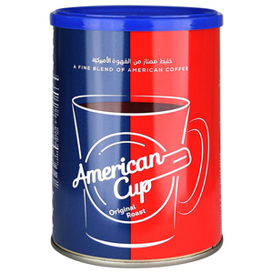 American Cup Original Roast 300G