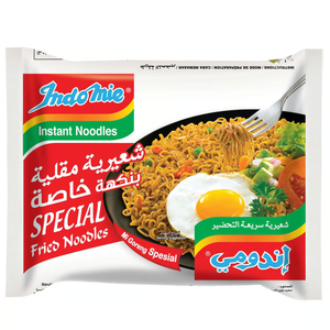Indomie Special Fried Noodles 80G