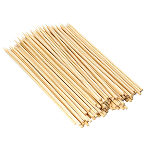 Bamboo Skewers