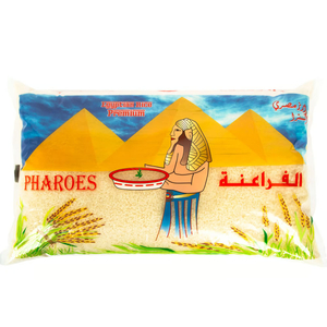 Pharoes Egyptian Rice 10Kg