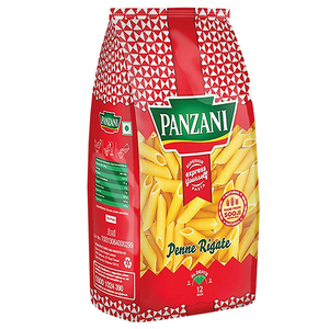 Panzani Pasta Penne Rigate 400G