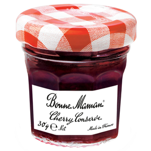Bonne Maman Cherry Conserve 30G