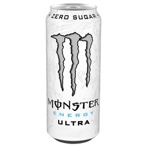 Monster Energy Ultra 250Ml