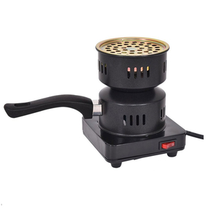 Pamchal Hot Plate Electric Charcoal Heater
