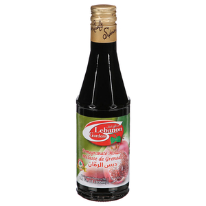 Lebanon Gardens Grenade Molases 300Ml