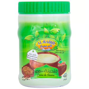 Al Rabih Tahini Sesame Paste 350G