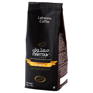 Maatouk Private Blend Original 250G