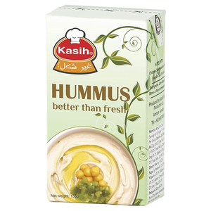 Kasih Hummus Tahina 135G