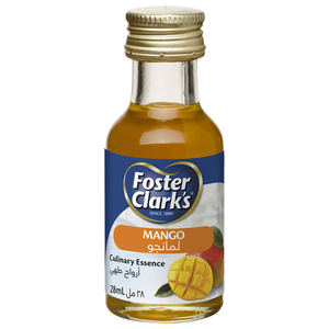 Foster Clark's Culinary Essence Mango 28Ml