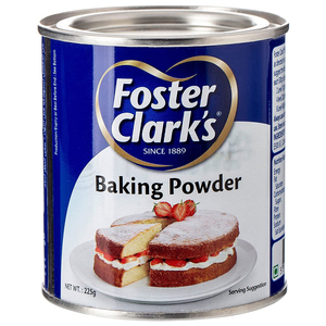 Foster Clark's Baking Powder 225G