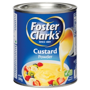 Foster Clark's Custard Powder 300G