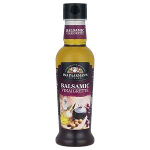 Ina Paarman's Balsamic Vinaigrette