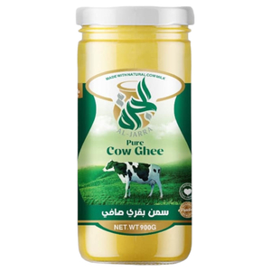 Al Jarra Pure Cow Ghee 900G