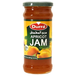 Durra Apricot Fruit 430G