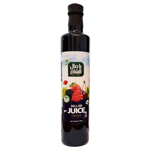 Yamal Alsham Jallab Juice 700G
