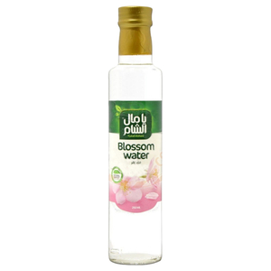 Yamal Alsham Blossom Water 250Ml