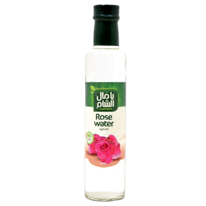 Yamal Alsham Rose Water 250Ml