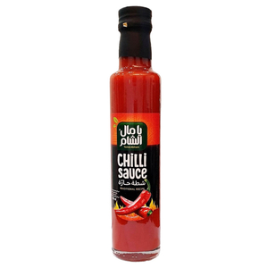 Yamal Alsham Red Chili Sauce 270Ml
