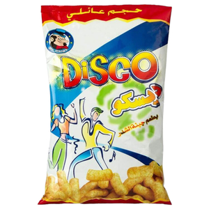 Mr. Chips Disco