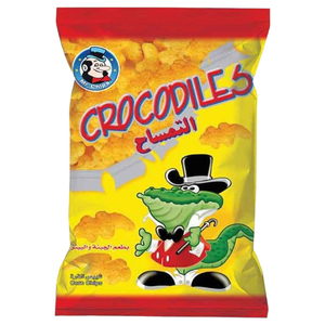 Mr.Chips Crocodile 20G