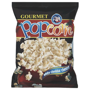 Mr. Chips Popcorn Cheese 16G