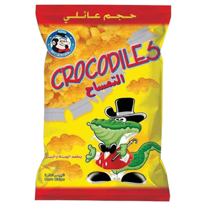 Mr. Chips Crocodiles 87G