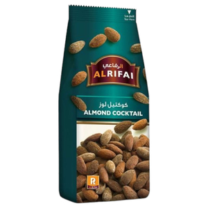Al Rifai Almond Cocktail 200G