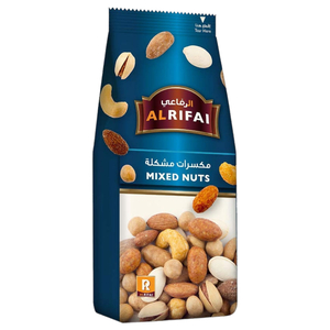 Al Rifai Mixed Nuts 200G