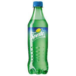 Sprite Carbonated Drink 500Ml