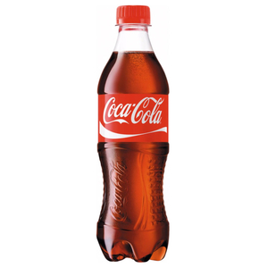 Coca Cola 500Ml