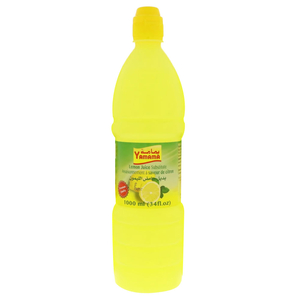 Yamama Lemon Juice Substitute 1L