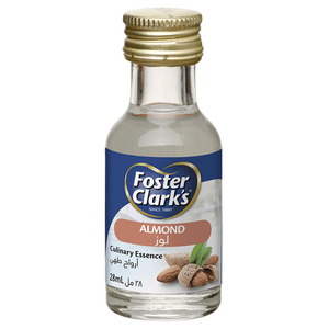 Foster Clark's Essence Almond 28Ml