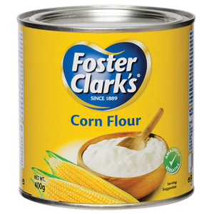 Foster Clark's Corn Flour 400G