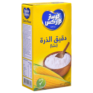 Foster Clark's Corn Flour 400G