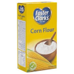 Foster Clark's Corn Flour 200G