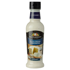 Ina Paarman's Creamy Blue Cheese Dressing 300Ml