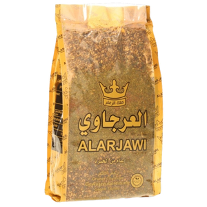 Alarjawi Zaatar Mix Royalshamieh 500G